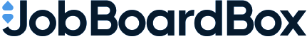 JobBoardBox Sponsorship Logo